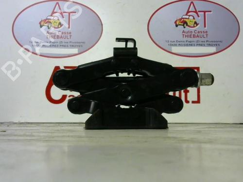 Used Jack Kit RENAULT VEL SATIS (BJ0_) 3.0 dCi (BJ0J, BJ0N) (177 hp) 31201282