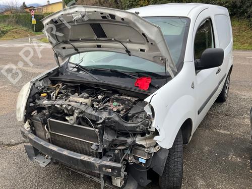 Switch RENAULT KANGOO Express (FW0/1_) 1.5 dCi 75 (FW07, FW10, FW04) | BP39585506I30 - Image 5
