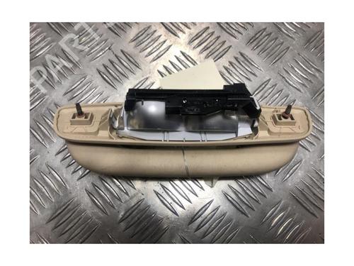 Maniglia interna del tetto JAGUAR S-TYPE II (X200) 2.7 D | BP25748310I35 