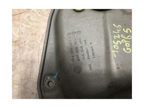 Rudehejsemekanisme venstre bagtil VW GOLF V (1K1) 1.9 TDI | BP20628560C24 