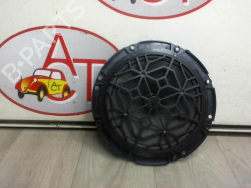 Used Speaker CITROËN C4 Picasso I MPV (UD_) 1.6 HDi (109 hp) 20611529