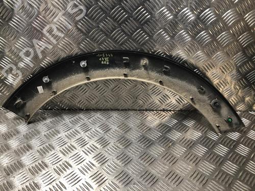 Rear left wheel arch trim CITROËN C3 III (SX) 1.2 PureTech 82 | BP31246249C136