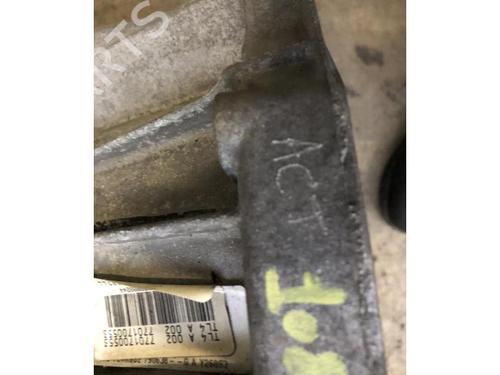 Gearbox RENAULT CLIO III Grandtour (KR0/1_) 1.6 16V (KR10) | BP21260692M3 