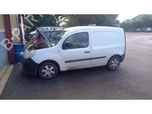 Kentekenverlichting RENAULT KANGOO Express (FW0/1_) 1.5 dCi 85 (FW0K, FW0L, FW0B) | BP30703051I40 