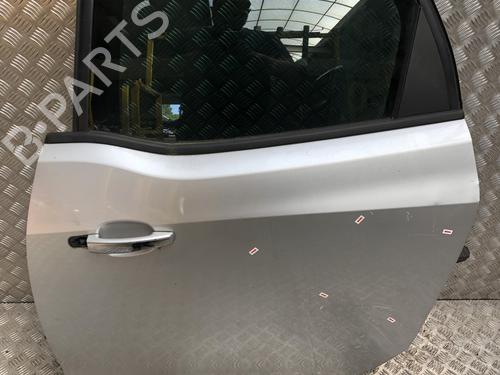 Porte arrière gauche Porte arrière gauche OPEL MERIVA B MPV (S10) 1.7 CDTI (75) (110 hp) 36037291 36037291