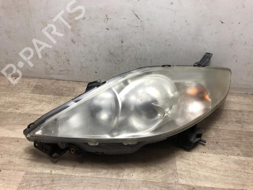 Venstre forlygte MAZDA 5 (CR) 2.0 CD (CR19) (110 hp) 15966621