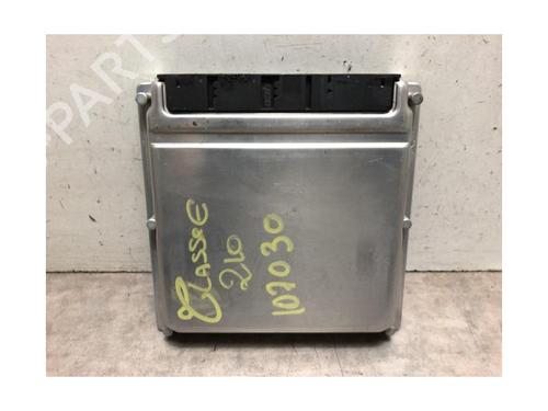 Engine control unit (ECU) MERCEDES-BENZ E-CLASS (W210) E 200 CDI (210.007) | BP20622218M57