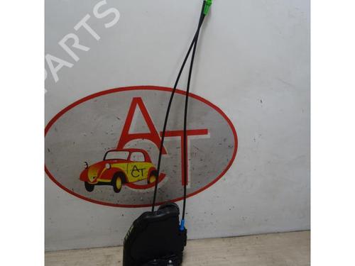 Rear right lock TOYOTA AURIS Estate (_E18_) 1.8 Hybrid (ZWE186_, ZWE186R, ZWE186H) | BP13272992C99 