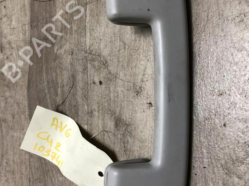 Håndtag i tag CITROËN C4 II (NC_) 1.6 HDi 110 (112 hp) 24442228