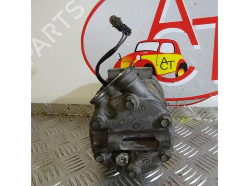 AC-Kompressor OPEL CORSA C (X01) 1.2 Twinport (F08, F68) | BP20632282M34 