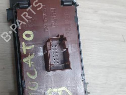 Used Headlight switch FIAT DUCATO Van (250_) 130 Multijet 2,3 D (131 hp) 23127920