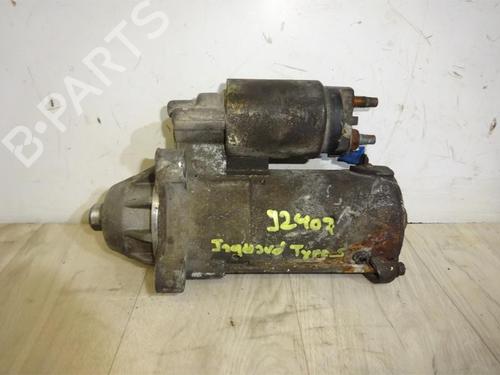 Used Starter JAGUAR S-TYPE II (X200) 3.0 V6 (238 hp) 29199973