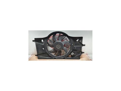 Used Heater blower motor RENAULT LAGUNA III (BT0/1) 1.5 dCi (BT00, BT0A, BT0T, BT1J) (110 hp) 13228172