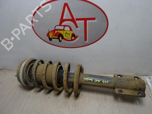 Amortisseur avant gauche Amortisseur avant gauche CITROËN C25 Platform/Chassis (280_, 290_) 2.5 D (75 hp) 39901326 39901326