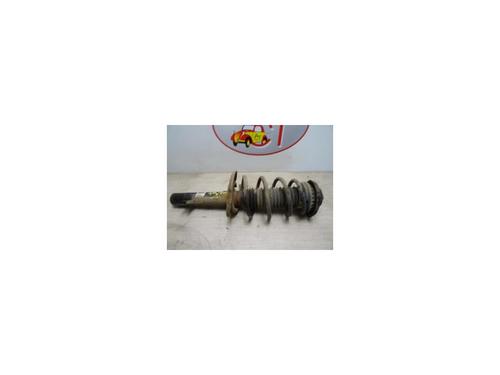 Used Left front shock absorber CITROËN DS3 (SA_) 1.6 THP 155 (156 hp) 13281694