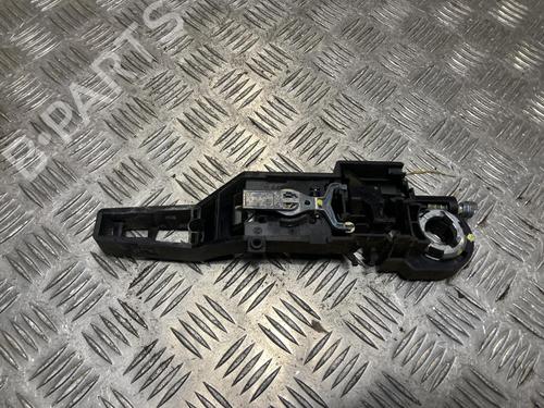 Front left exterior door handle RENAULT KANGOO / GRAND KANGOO II (KW0/1_) 1.5 dCi (KW0C, KW2C, KW4C) | BP32069507C128