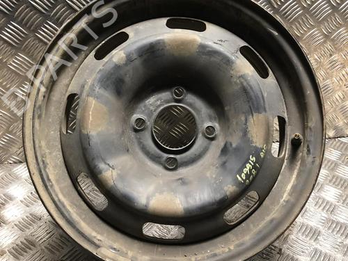 Jante PEUGEOT 208 I (CA_, CC_) 1.6 HDi (92 hp) 31371505