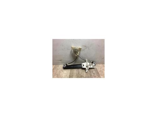 Used Rear right window mechanism VW POLO V (6R1, 6C1) 1.6 TDI (90 hp) 20623690