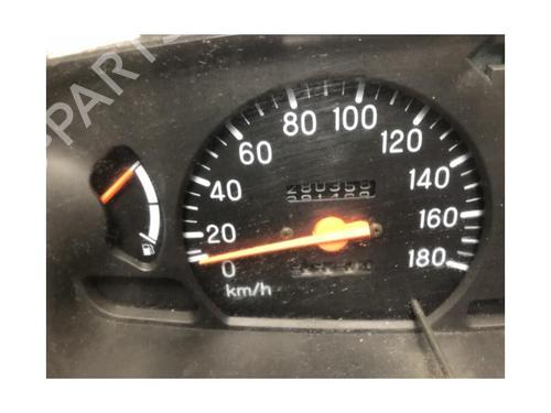 Instrument cluster MITSUBISHI L200 (K7_T, K6_T, K5_T) 2.5 TD 4WD (K74T) | BP20620668C47