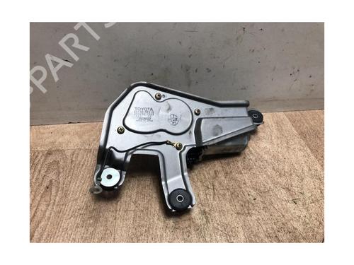 Ruitenwissermotor achter TOYOTA COROLLA Verso (ZER_, ZZE12_, R1_) 2.0 D-4D (CUR10_, CUR10R) | BP29267644M102 