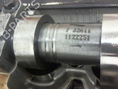 Cylinder head RENAULT CLIO V (B7_) 1.0 TCe 90 (B7MT) | BP23109489M5 