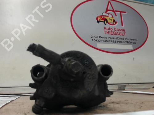 Right front brake caliper VW FOX Hatchback (5Z1, 5Z3, 5Z4) 1.2 | BP12973512M104 
