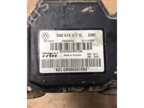 ABS pump VW TIGUAN (5N_) 2.0 TDI 4motion | BP21094801M43 