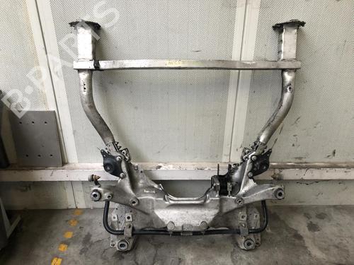 Used Subframe CITROËN C5 III (RD_) 1.6 HDi 110 (RD9HZC) (109 hp) 20615454