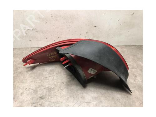 Right taillight PEUGEOT 206+ (2L_, 2M_) 1.4 HDi eco 70 | BP20631235C35 