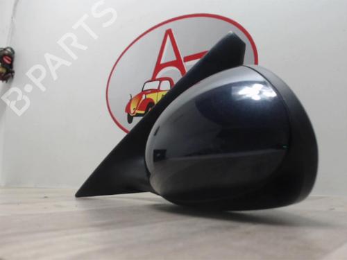 Left mirror ALFA ROMEO 147 (937_) 1.9 JTD (937.AXD1A, 937.BXD1A, 937.AXV1A, 937.BXB1A,... | BP28287332C26 