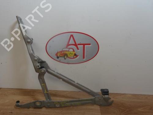 Used Hinge/Door check strap VOLVO S80 I (184) T6 (272 hp) 13132877