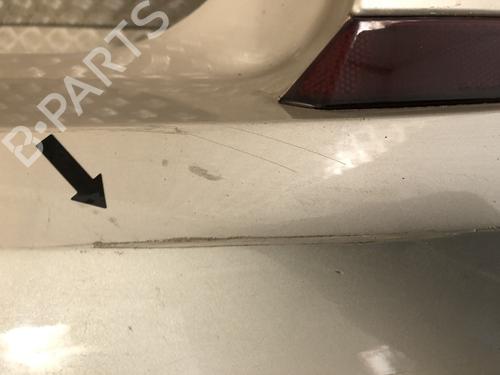 Rear bumper BMW 5 Gran Turismo (F07) 535 i | BP31203916C8 