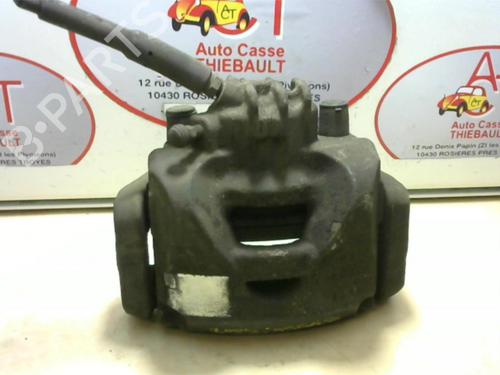 Right front brake caliper PEUGEOT 5008 (0U_, 0E_) 1.6 HDi | BP13288238M104