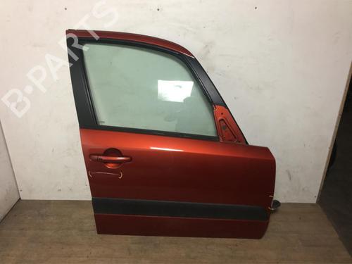 Used Right front door SUZUKI SX4 (EY, GY) 2.0 DDiS 4x4 (RW420D) (135 hp) 20615999