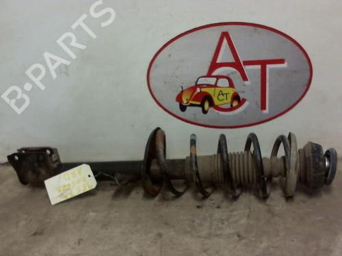 Used Right rear shock absorber DACIA DUSTER (HS_) 1.5 dCi 4x4 (HSMC, HSMD) (110 hp) 13223418