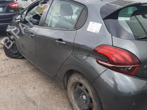 Front right panel PEUGEOT 208 I (CA_, CC_) 1.6 HDi / BlueHDi 75 | BP31198689C59 - Image 7