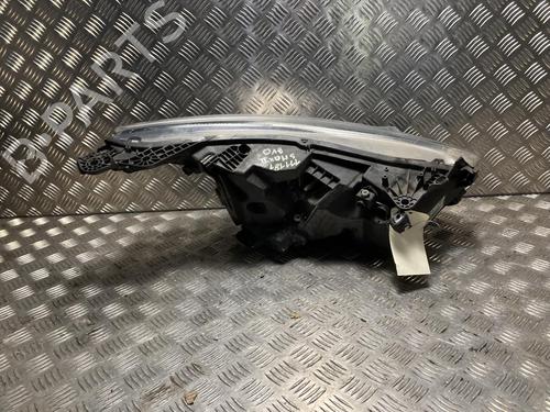 Left headlight FORD S-MAX (CJ, WA6) 2.0 EcoBlue | BP34718236C28 - Image 2