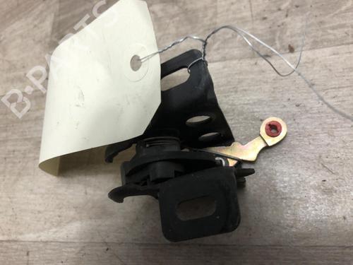 Venstre bagtil lås PEUGEOT 806 (221) 2.1 td 12V (109 hp) 23870675