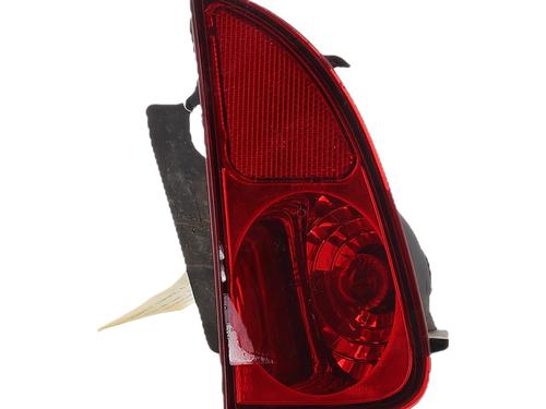 Used Left tailgate light Left tailgate light 38957642 38957642