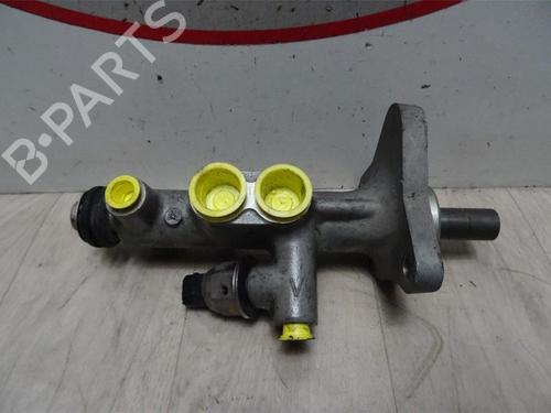 Brake master cylinder MERCEDES-BENZ C-CLASS (W203) C 200 CDI (203.004) | BP13277014M77