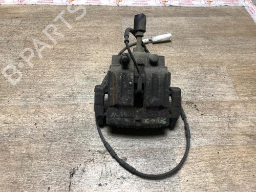 Used Right rear brake caliper BMW 1 (E87) 118 d (136 hp) 20617665