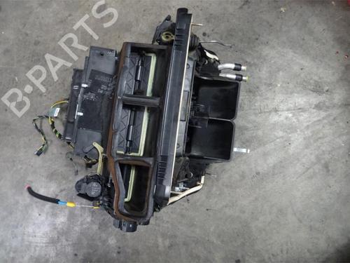 Heater matrix box BMW X3 (E83) 2.0 d | BP12971305M61 