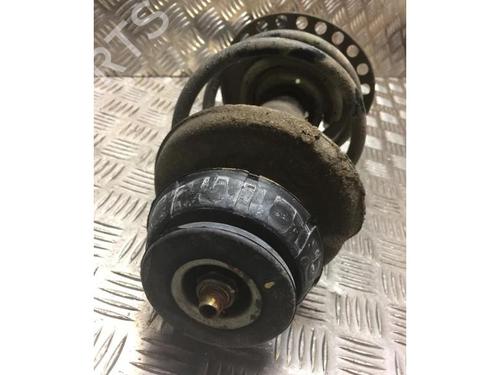 Left front shock absorber DACIA SANDERO II TCe 90 (B8M1, B8MA, B8AC) | BP24537909M16 