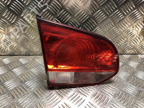 Feu de coffre gauche VW GOLF VI (5K1) 1.6 TDI (105 hp) 31201870