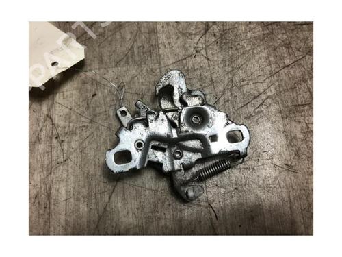 Hood lock PEUGEOT 508 I (8D_) 2.0 BlueHDi 180 | BP20624549C133 