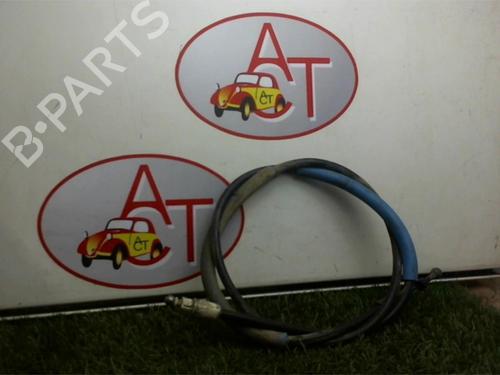 Used Handbrake cable NISSAN PRIMASTAR Van (X83) 2.0 dCi 115 (114 hp) 13134485