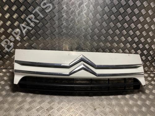 Grelha Grelha CITROËN JUMPY II Van 1.6 HDi 90 16V (90 hp) 36490344 36490344