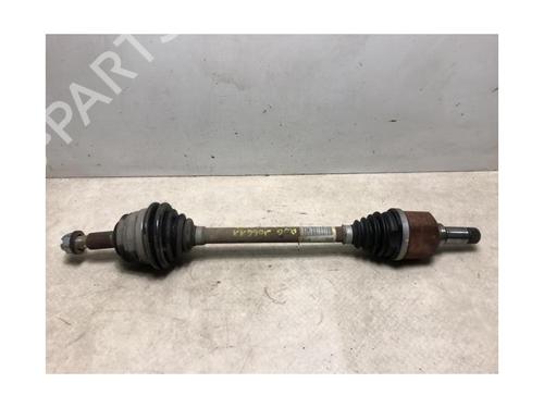 Left front driveshaft PEUGEOT 308 II (LB_, LP_, LW_, LH_, L3_) 1.6 BlueHDi 120 | BP20631624M38 
