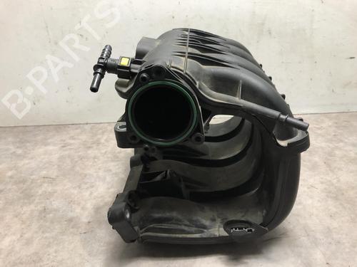 Used Intake manifold CITROËN C3 I (FC_, FN_) 1.4 16V (88 hp) 20620836
