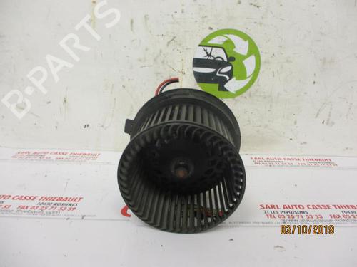 Used Heater blower motor PEUGEOT 207 (WA_, WC_) 1.6 HDi (90 hp) 13289063